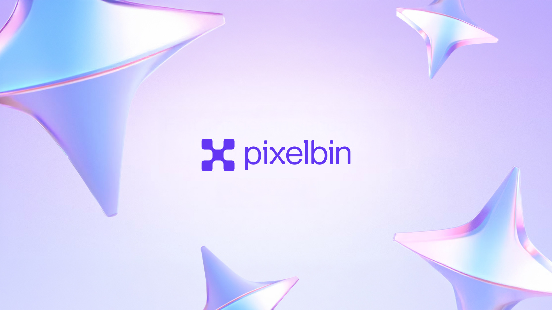 Pixelbin