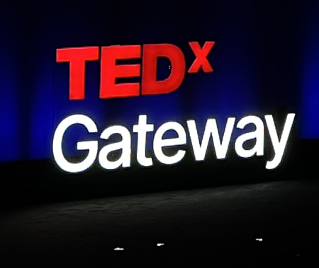 TEDx Getaway